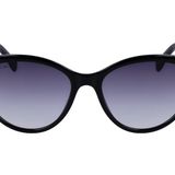 Lacoste L983S 001 55 Kadın Güneş Gözlüğü