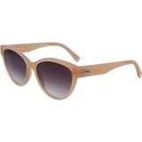 Lacoste L983S 272 55 Kahverengi Kadın Güneş Gözlüğü