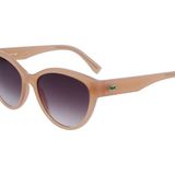 Lacoste L983S 272 Turuncu Kadın Güneş Gözlüğü