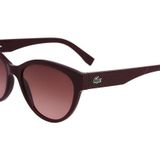 Lacoste L983s 601 55 Kadın Güneş Gözlüğü