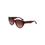 Lacoste L985S-240 Kadın Güneş Gözlüğü