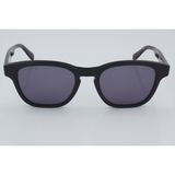 Lacoste L986S 001 52 - 01 Güneş Gözlüğü - Siyah