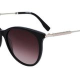 Lacoste L993S 001 54 Siyah Kadın Güneş Gözlüğü