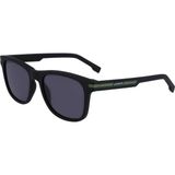 Lacoste L995SN-002 53 Erkek Güneş Gözlüğü - Siyah