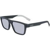 Lacoste L998S-022 55 Erkek Güneş Gözlüğü - Siyah