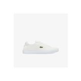 Lacoste La Piquée Erkek Beyaz Sneaker