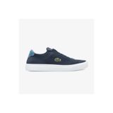 Lacoste La Piquée Erkek Lacivert Sneaker