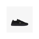 Lacoste La Piquée Erkek Siyah Sneaker
