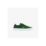 Lacoste La Piquée Erkek Yeşil Sneaker
