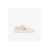 Lacoste La Piquée Kadın Bej Sneaker