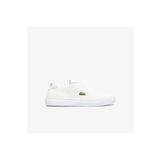 Lacoste La Piquee Kadın Beyaz Sneaker
