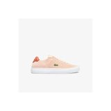 Lacoste La Piquee Kadın Pembe Spor Ayakkabı
