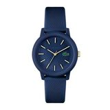 Lacoste Lac2001271 Lacivert Silikon Kordon Kadın Kol Saati