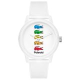 Lacoste LAC2011130 Erkek Kol Saati