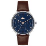 Lacoste LAC2011227 Erkek Kol Saati