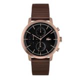 Lacoste LAC2011257 Erkek Kol Saati