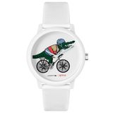 Lacoste LAC2011265 Erkek Kol Saati