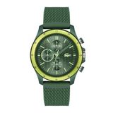 Lacoste LAC2011328 Erkek Kol Saati