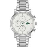 Lacoste LAC2011452 Erkek Kol Saati - Çok Renkli