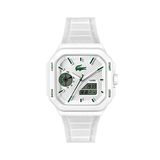 Lacoste LAC2011506 Erkek Kol Saati