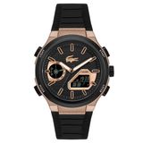 Lacoste LAC2011517 Erkek Kol Saati