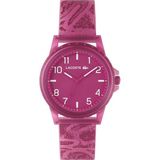 Lacoste LAC2020156 Çocuk Kol Saati - Pembe