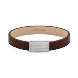 Lacoste LACJ2040071 Erkek Bileklik