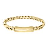 Lacoste LACJ2040092S Erkek Bileklik