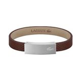 Lacoste LACJ2040109 Erkek Bileklik