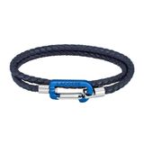 Lacoste LACJ2040315 Erkek Bileklik