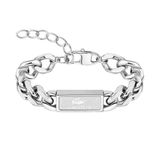 Lacoste Lacj2040439 Erkek Bileklik