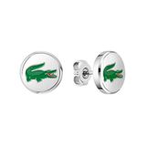 Lacoste Lacj2040497 Erkek Küpe