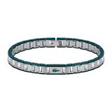 Lacoste LACJ2040590 Erkek Bileklik