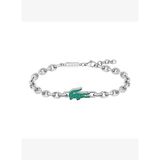 Lacoste LACJ2040610 Erkek Bileklik