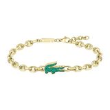 Lacoste LACJ2040611 Erkek Bileklik
