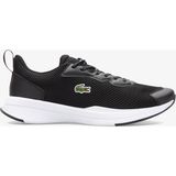 Lacoste Lacoste Neo Run Base Erkek Siyah Spor Ayakkabı - 312-Siyah