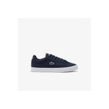 Lacoste Lerond Set Erkek Lacivert Sneaker
