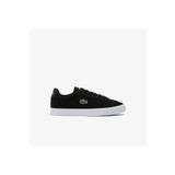 Lacoste Lerond Set Erkek Siyah Sneaker
