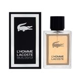 Lacoste L'Homme EDT 50 ml Erkek Parfüm