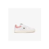 Lacoste Lineset Kadın Beyaz Sneaker