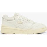 Lacoste Lineshot Erkek Bej Sneaker 748SMA0101 Aı9