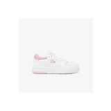 Lacoste Lineshot Kadın Beyaz Sneaker