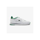 Lacoste Linetrack Erkek Beyaz Sneaker