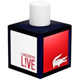 Lacoste Live Male EDT 60 Ml Erkek Parfüm