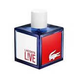 Lacoste Live Pour Homme Edt 60 Ml Erkek Parfümü