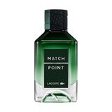Lacoste Matchpoint EDP 100 ml Erkek Parfümü