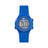 Lacoste Mavi 33 mm Unisex Çocuk Kol Saati LAC2030066