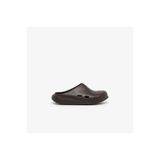 Lacoste Meduz Clog Erkek Kahverengi Terlik