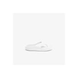 Lacoste Meduz Flip Flop Kadın Beyaz Terlik