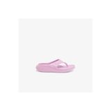 Lacoste Meduz Flip Flop Kadın Pembe Terlik
